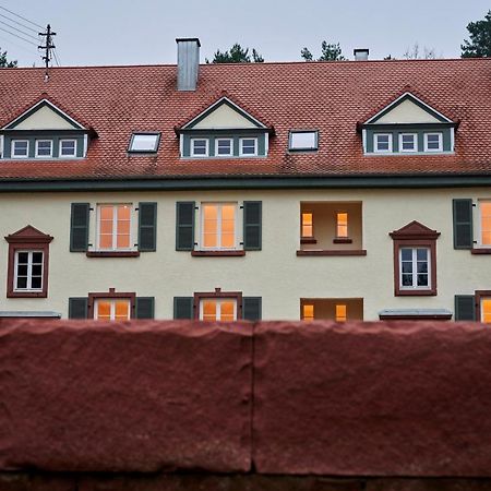 Apartamento Unterpetersbaechlerhof Fischbach Exterior foto