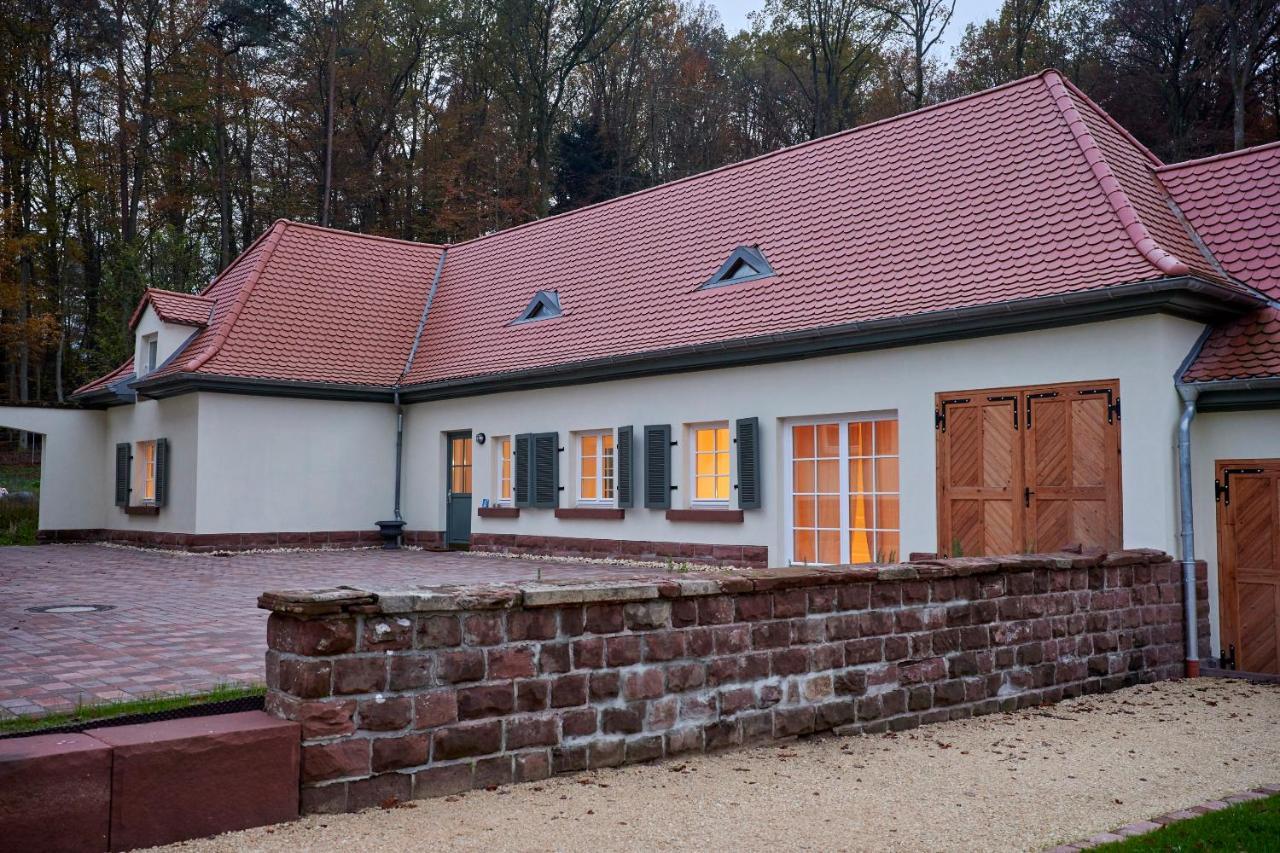 Apartamento Unterpetersbaechlerhof Fischbach Exterior foto