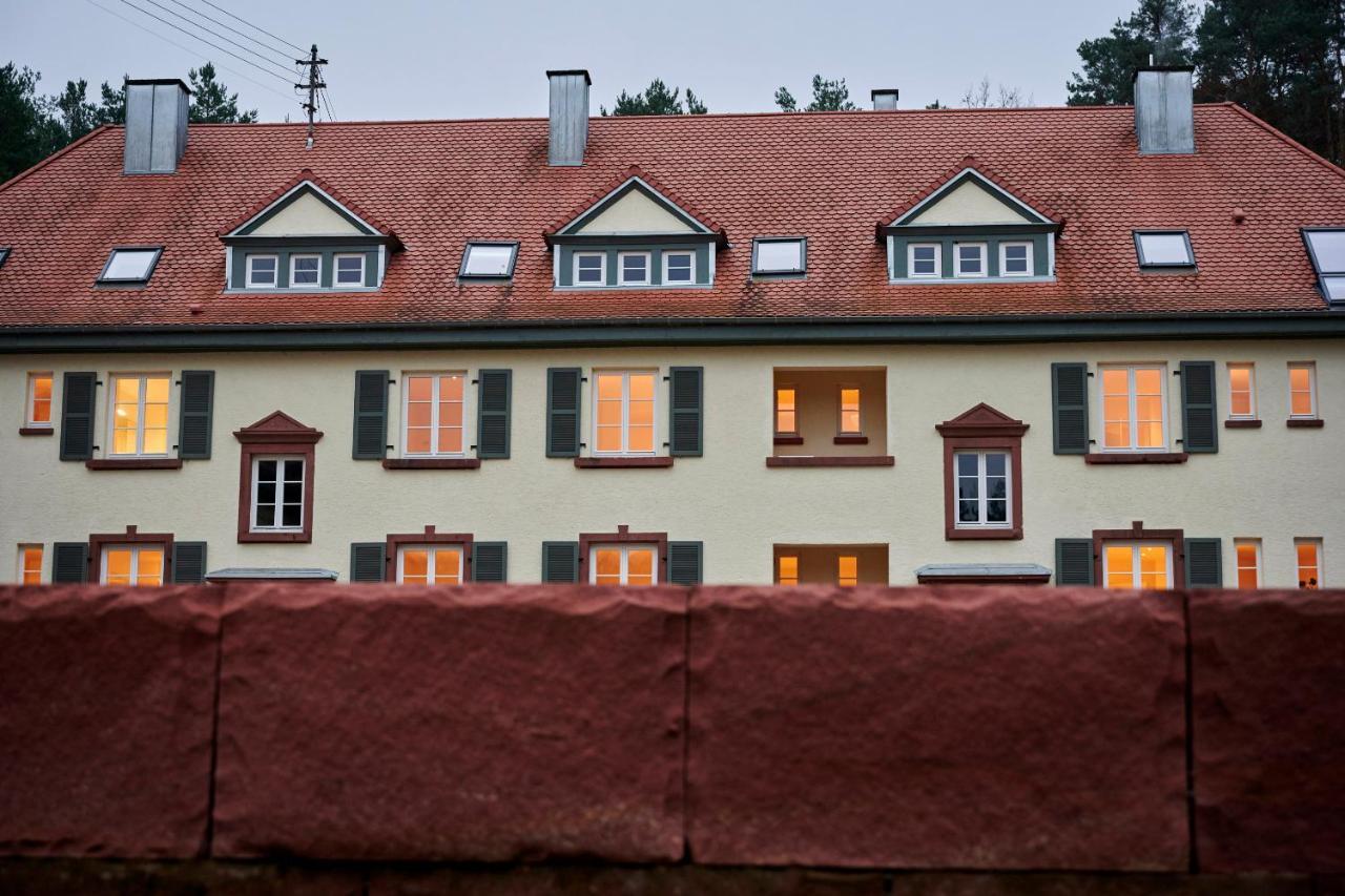 Apartamento Unterpetersbaechlerhof Fischbach Exterior foto