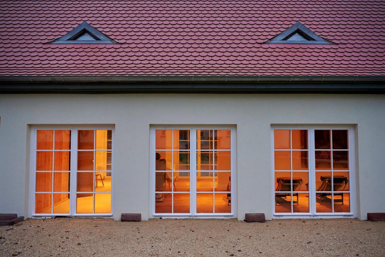 Apartamento Unterpetersbaechlerhof Fischbach Exterior foto